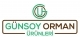 Günsoy Orman Ürünleri